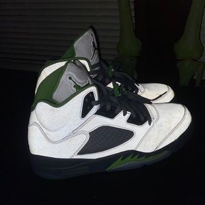 MENS .RETRO 5 ‘s